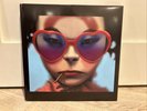 Humanz by Gorillaz (Record, 2017) ARTBOOK AND DOUBLE LP