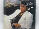 Michael Jackson LP Thriller 1982 Epic 38112  Vinyl LP NM VG+ Gatefold HYPE SHRNK