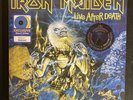 Iron Maiden Live After Death Walmart Exclusive 2 LP New