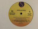 Depeche Mode - PRO-A-5192 Selections From... US Sire promo ony 2X12