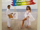 FRANKIE RUIZ EN VIVO Y A TODO COLOR ORIGINAL SALSA RARE RECORD PLAYED LP