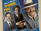 FRANKIE RUIZ HISTORIA MUSICAL ORIGINAL KILLER SALSA RECORD PLAYED LP