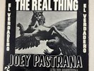 JOEY PASTRANA AND HIS ORCHESTRA THE REAL THING KILLER GUAGUANCO ORIGINAL RECORD