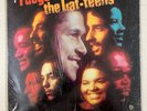 THE LAT-TEENS FUEGO A LA LATA ORIGINAL GUAGUANCO LATIN SOUL RECORD PLAYED MONO