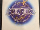 NEAR MINT  ORIGINAL 1979 BEE GEES Album GREATEST HITS Vinyl RECORD 2Lp BEST OF