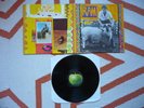 Paul McCartney Ram Vinyl 1971 German Apple 1st Press A1/B1 LP The Beatles Wings