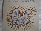 THIS IS THE KIT WRIGGLE OUT THE RESTLESS VINYL ALBUM UK 2010 RARE NEAR MINT