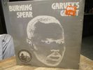 Record Album Burning Spear Garveys Ghost reggae dub excellent