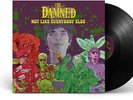 The Damned - Not Like Everybody Else [New Vinyl LP] 180 Gram
