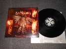 SATYRICON LP NEMESIS DIVINA  1996 FIRST PRESS ENTER AND SEE DESCRIPT