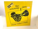 GERMAN LIBRARY - KLAUS WEISS - SOUND MUSIC ALBUM 11 - GOLDEN RING - ORIG 1977 NM