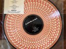 Glass Animals How To Be A Human Being Zoetrope Colored Vinyl LP - New -