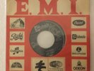 Deep Purple Fireball RARE COLLECTIBLE LEBANESE STATESIDE Vinyl 45