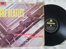 THE BEATLES please please me ORIGINAL UK YELLOW/BLACK PARLOPHONE LP PMC 1202