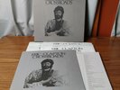 Eric Clapton Crossroads 6 LP Box Set 1988 Vinyl Records VG+ to EX Condition