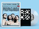 Propaganda Dr Mabuse - Duel clear vinyl 7