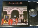 RUSH 