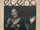 CUBA  / ELENA BURKE / AREITO 3509 / BOLERO/ CANCION / CUARTETO D'AIDA / feelin