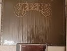 The Carpenters Lp The Singles 1969-1973 w/Booklet A&M ORIG SHRINK Wrap, Hype &CD