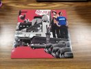 THE BLACK KEYS*RUBBER FACTORY*VINYL LP RECORD FAT POSSUM 80379-1 NM/VG+ 2004