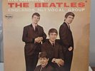 The Beatles Introducing... The Beatles Vinyl LP 1964 Vee Jay Record VJLP-1062