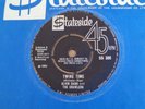 Alvin Cash & Crawlers - Twine Time - Stateside 45