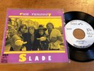 SLADE Run Runaway 1984 MEXICO 7