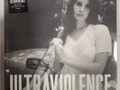 Lana Del Rey – Ultraviolence (incl. 3 bonus tracks) - 2 x LP Vinyl Records - NEW