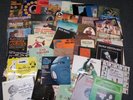 Vintage Vinyl LP Record Bundle - Musicals Jazz Classical Comedy 42x LPs