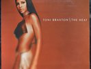 Toni Braxton - “The Heat” - 2000 EU Vinyl - 2LP