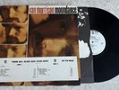 1970 VAN MORRISON LP Moondance PROMO  Warner Bros. WS1835 White Label *READ*