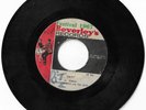 Desmond Dekker & the Aces; Unity / Sweet Music BEVERLEY'S RECORDS SR 020 7