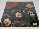 The Beatles – Rubber Soul - LP Vinyl Album Reissue Remastered Stereo 180g 2012