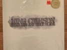 King Crimson Starless & Bible Black LP vinyl EG Coll. Ed. half speed sealed new