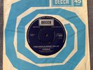 TOOMORROW - I COULD NEVER LIVE rare UK 1970 / PSYCH / OLIVIA NEWTON-JOHN / EX+