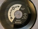 THE RECALLS - NOBODY’S GUY rare US 1965 ORIGINAL PROMO / ROCKABILLY GARAGE MINT-