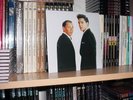 Elvis Presley & Frank Sinatra - Welcome Home Elvis - 45RPM Extended Play Vinyl