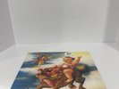 STONE TEMPLE PILOTS LP LE Blue Splatter Vinyl—New