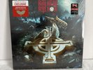 Ghost Rite Here Rite Now New 2 LP Limited Edition Opaque Olive Green Vinyl  Seal