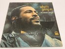 Marvin Gaye Whats Going On Vinyl Record TS310