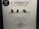 SEALED - Chilly Gonzales – Solo Piano III - Gentle Threat