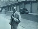 Davis Workin With The Miles Davis Quintet Lp New