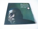 JOHN COLTRANE 'BALLADS' LP JAPAN IMPULSE 1980 REISSUE OF 1963 LP INSERT