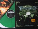 Finntroll – Visor Om Slutet LP VINYL FOLK BLACK METAL 2004 GREEN Ensiferum TOP