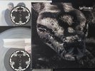 Satyricon – Volcano 2LP VINYL 1st PRESS BLACK METAL 2003 CLEAR OIS Emperor Kvist