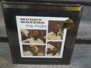 Muddy Waters Folk Singer Sealed 2 LP vinyl record album 45 rpm box set MOFI NEW