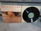 1977 Delegation The Promise Of Love LP Vinyl Record Album RARE excellent cond