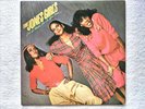 The Jones Girls / Get As Much Love As You Can / FZ 37627  / 1981 / US LP