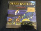GERRY RAFFERTY & STEALERS WHEEL COLLECTED NEW LP