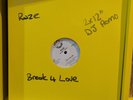 Raze - Break 4 Love (2x12